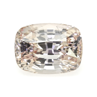 2.24 Ct. Peach Sapphire from Ceylon (Sri Lanka) Video