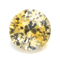 1.29 Ct. Bi Color Sapphire from Ceylon (Sri Lanka) Video