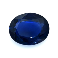 4.18 Ct. Sapphire from Thailand Video