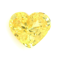 3.23 Ct. Yellow Sapphire from Ceylon (Sri Lanka) Video