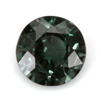 1.74 Ct. Color Change Sapphire from Ceylon (Sri Lanka) Video