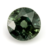 2.29 Ct. Color Change Sapphire from Ceylon (Sri Lanka) Video