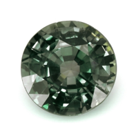 2.13 Ct. Color Change Sapphire from Ceylon (Sri Lanka) Video