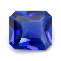 2.36 Ct. Blue Sapphire from Ceylon (Sri Lanka) Video