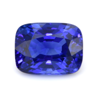 3.19 Ct. Blue Sapphire from Ceylon (Sri Lanka) Video