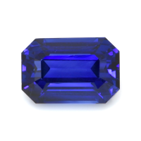 2.48 Ct. Blue Sapphire from Ceylon (Sri Lanka) Video