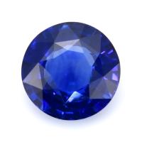 3.05 Ct. Blue Sapphire from Madagascar Video