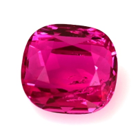 1.55 Ct. Pink Sapphire from Burma (Myanmar) Video