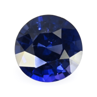 0.52 Ct. Blue Sapphire from Ceylon (Sri Lanka) Video