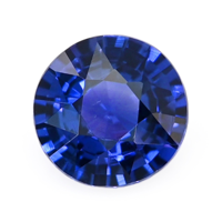 0.34 Ct. Color Change Sapphire from Ceylon (Sri Lanka) Video