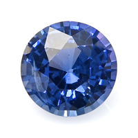 0.29 Ct. Sapphire from Ceylon (Sri Lanka) Video