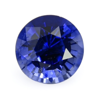 0.47 Ct. Sapphire from Ceylon (Sri Lanka) Video