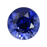 0.47 Ct. Blue Sapphire from Ceylon (Sri Lanka) Video
