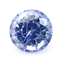 0.47 Ct. Sapphire from Ceylon (Sri Lanka) Video