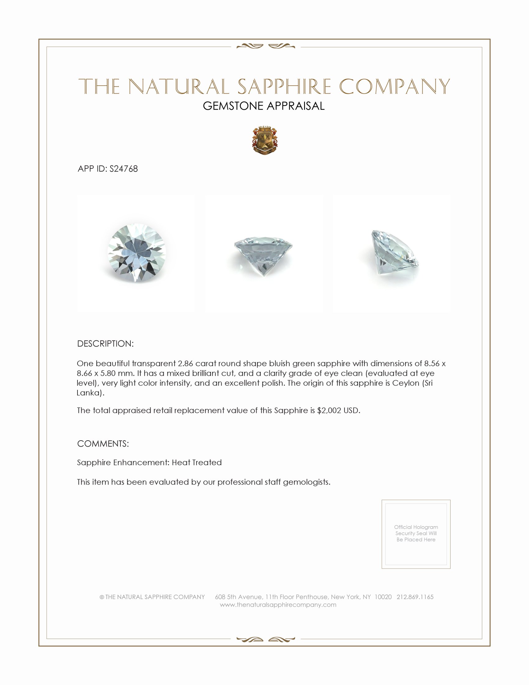 Jewelry