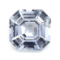 4.80 Ct. Blue Sapphire from Ceylon (Sri Lanka) Video