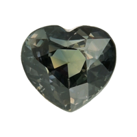 3.54 Ct. Yellowish Green Sapphire from Ceylon (Sri Lanka) Video