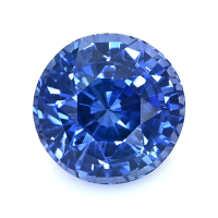 2.28 Ct. Blue Sapphire from Ceylon (Sri Lanka) Video