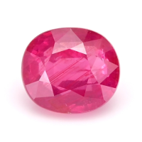 1.16 Ct. Sapphire from Mozambique Video