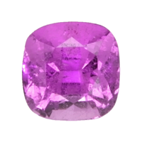 2.01 Ct. Pink Sapphire from Ceylon (Sri Lanka) Video