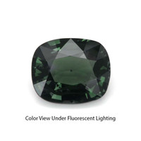 5.38 Ct. Color Change Sapphire from Ceylon (Sri Lanka) Video