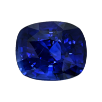 8.67 Ct. Blue Sapphire from Ceylon (Sri Lanka) Video