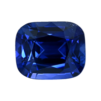 4.36 Ct. Blue Sapphire from Ceylon (Sri Lanka) Video