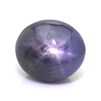 23.63 Ct. Sapphire from Ceylon (Sri Lanka) Video