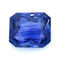 7.54 Ct. Blue Sapphire from Ceylon (Sri Lanka) Video