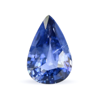 5.04 Ct. Blue Sapphire from Ceylon (Sri Lanka) Video