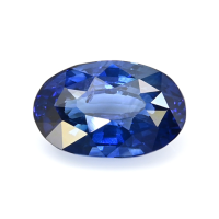 4.56 Ct. Blue Sapphire from Ceylon (Sri Lanka) Video
