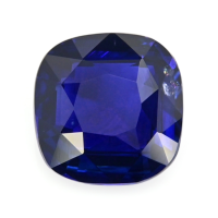 3.06 Ct. Blue Sapphire from Ceylon (Sri Lanka) Video