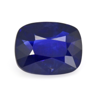 2.02 Ct. Blue Sapphire from Ceylon (Sri Lanka) Video