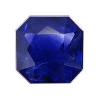1.39 Ct. Blue Sapphire from Ceylon (Sri Lanka) Video
