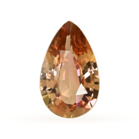 1.14 Ct. Padparadscha Sapphire from Ceylon (Sri Lanka) Video