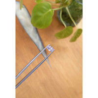 1.30 Ct. Bluish Purple Sapphire from Ceylon (Sri Lanka) Life Style