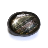 7.06 Ct. Sapphire from Ceylon (Sri Lanka) Video
