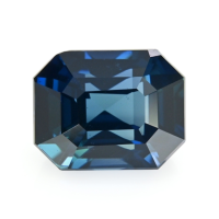 2.09 Ct. Sapphire from Madagascar Video