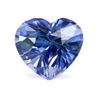0.86 Ct. Blue Sapphire from Ceylon (Sri Lanka) Video