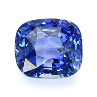 1.07 Ct. Blue Sapphire from Ceylon (Sri Lanka) Video