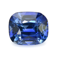 1.03 Ct. Blue Sapphire from Ceylon (Sri Lanka) Video