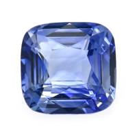 1.04 Ct. Blue Sapphire from Ceylon (Sri Lanka) Video
