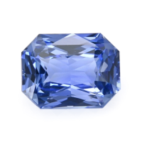 1.30 Ct. Blue Sapphire from Ceylon (Sri Lanka) Video