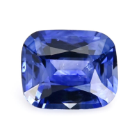 1.04 Ct. Blue Sapphire from Ceylon (Sri Lanka) Video
