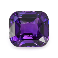 1.63 Ct. Sapphire from Madagascar Video