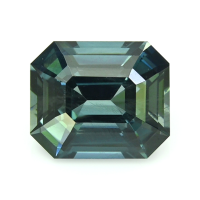 3.02 Ct. Sapphire from Madagascar Video