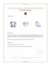 Jewelry Appraisal