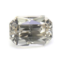 1.34 Ct. Peach Sapphire from Ceylon (Sri Lanka) Video