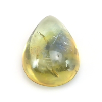 0.78 Ct.Tw. Pear Sapphire