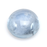 0.89 Ct.Tw. Round Sapphire